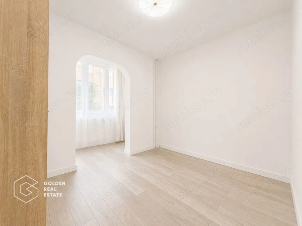 Apartament 4 camere, 78 mp, Charles Darwin – Complex Studențesc, Comision 0% — fotografia 3