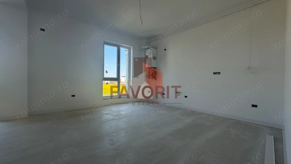 2 camere | Etaj 1 | Toate utilitatile | Asfalt | Transport in comun — fotografia 3