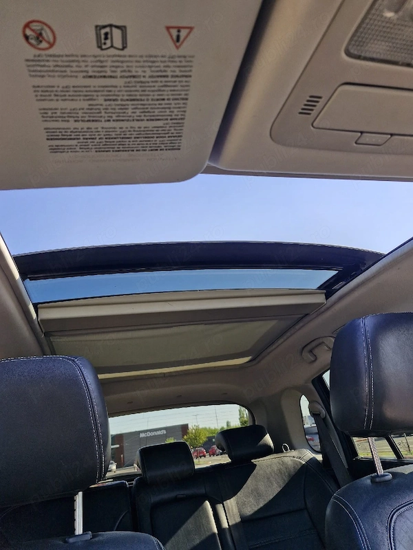 RENAULT Koleos 2012 — imagine 8