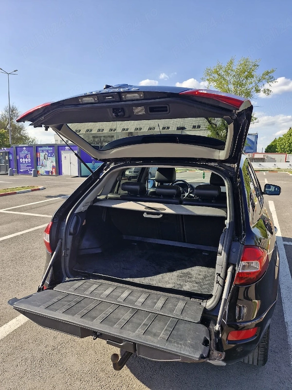 RENAULT Koleos 2012 — imagine 10