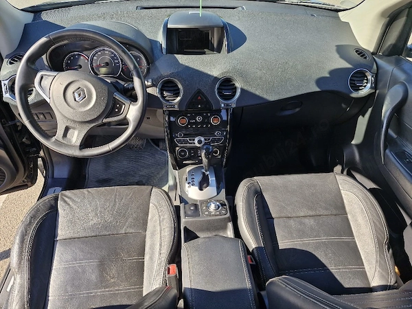RENAULT Koleos 2012 — imagine 7