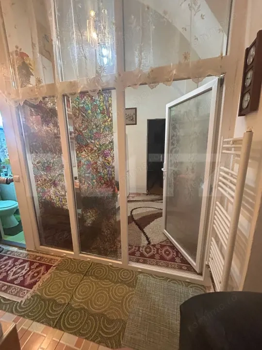 Apartament 3 camere, 100 mp, zona Brâncoveanu — fotografia 3