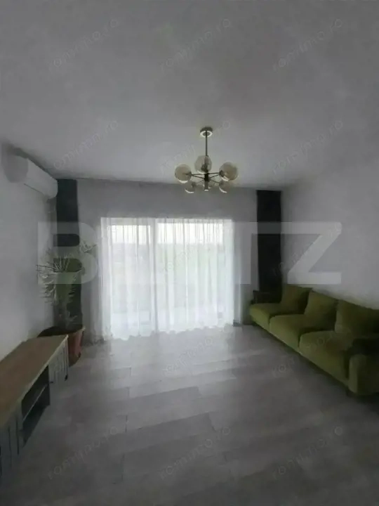 Apartament 2 camere, 51,2 metri patrati, Dumbravita — fotografia 2