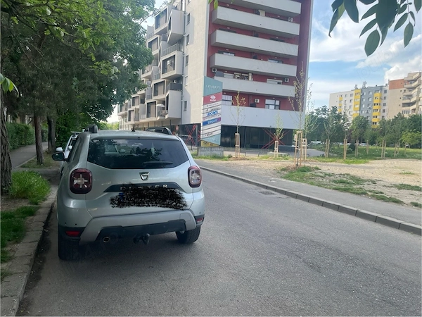 DACIA Duster 2019 — imagine 2