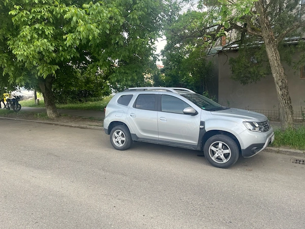 DACIA Duster 2019 — imagine 3
