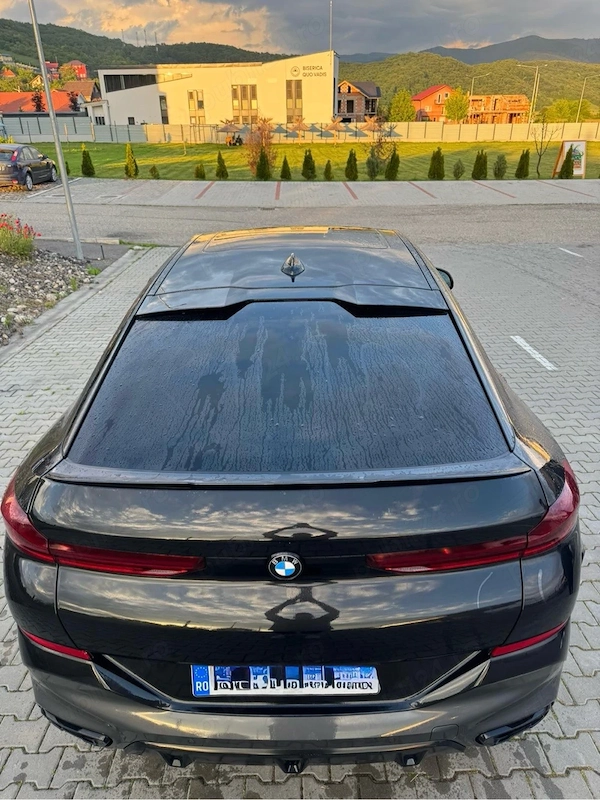 BMW X Series (Generic) 2022 — imagine 8