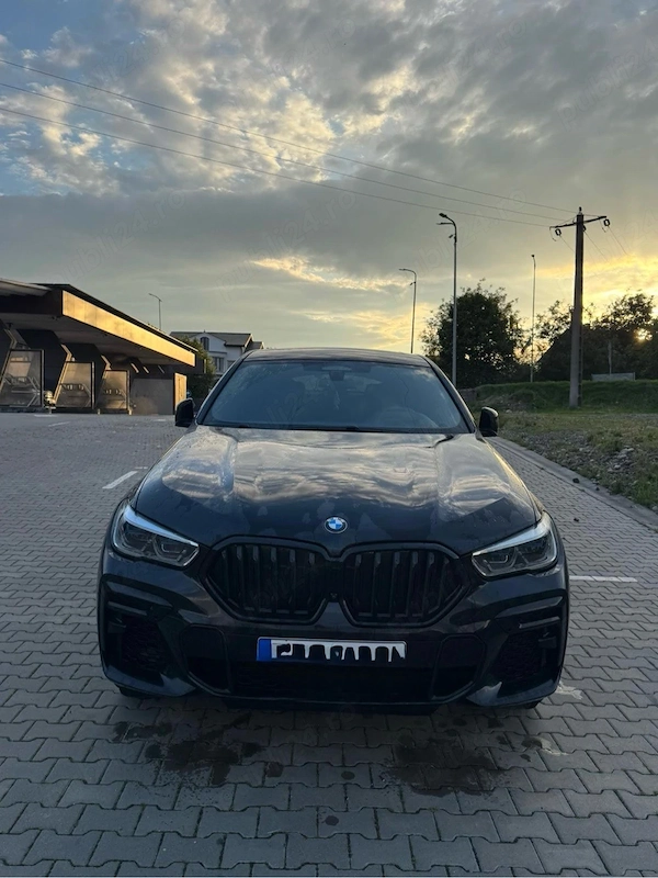 BMW X Series (Generic) 2022 — imagine 6