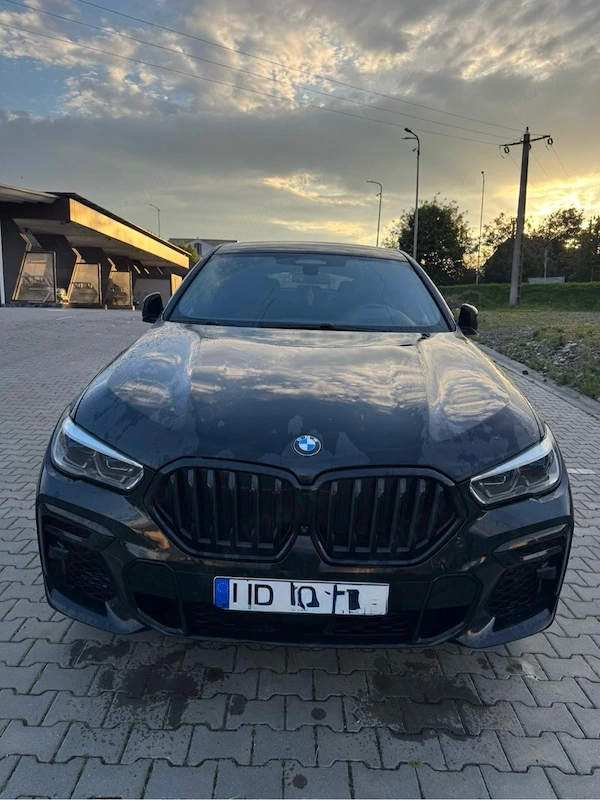 BMW X Series (Generic) 2022 — imagine 7