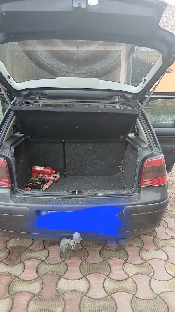 VOLKSWAGEN Golf 2002 — imagine 2