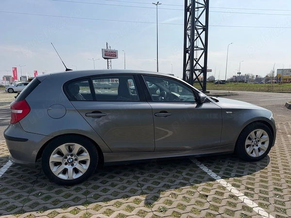 BMW 1 Series 2009 — imagine 2