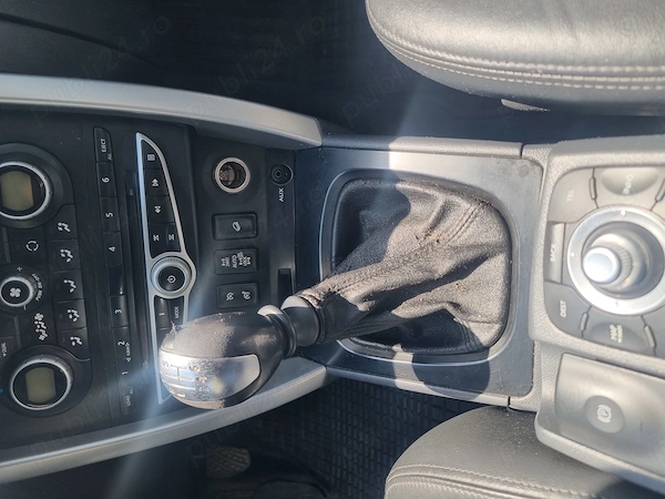 RENAULT Koleos 2009 — imagine 7