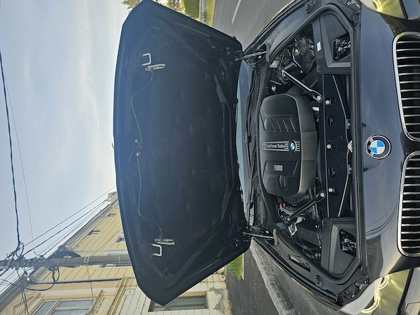 BMW 5 Series 2013 — imagine 6