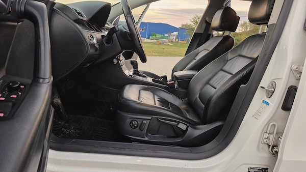VOLKSWAGEN Passat 2013 — imagine 7