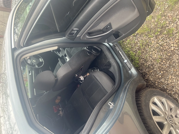 VOLKSWAGEN Jetta 2008 — imagine 2