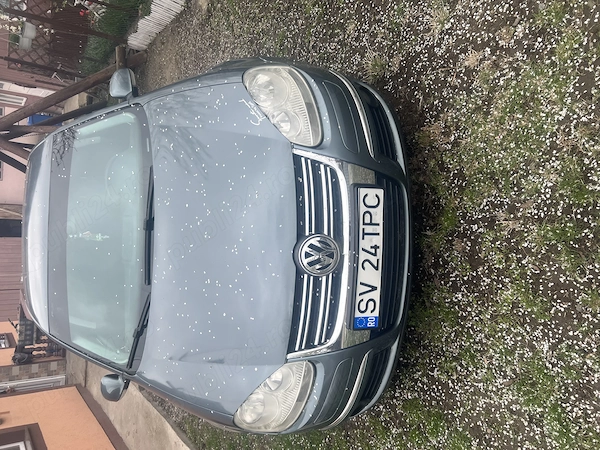 VOLKSWAGEN Jetta 2008 — imagine 6