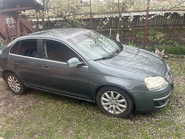 VOLKSWAGEN Jetta 2008 — imagine 8