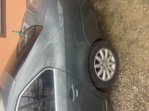 VOLKSWAGEN Jetta 2008 — imagine 7