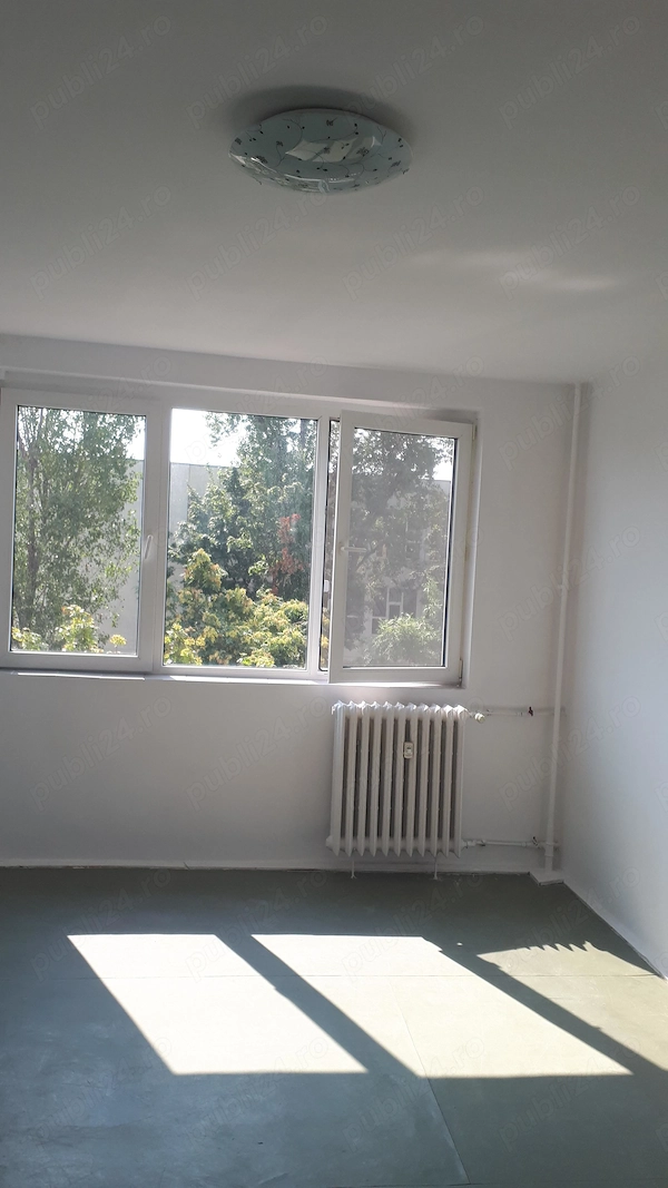 Direct Proprietar - vand ap 2 camere, etaj 2 4 - Rahova Teius, Bucuresti — fotografia 1