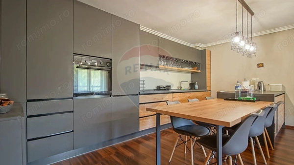 Apartament 3 camere Predeal ca-n poveste — fotografia 1