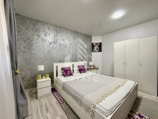Apartament cu 2 camere si curte de vanzare in Complexul Studentesc — fotografia 3