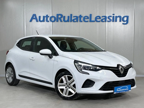 RENAULT Clio 2021 — imagine 26
