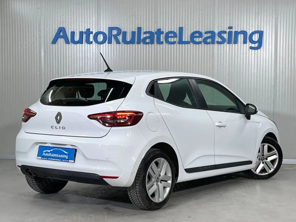 RENAULT Clio 2021 — imagine 27