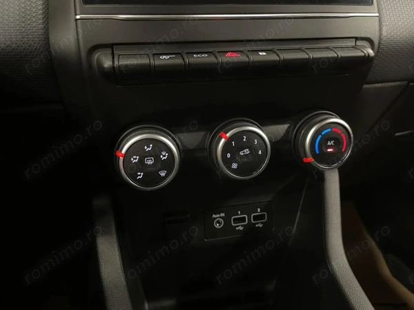 RENAULT Clio 2021 — imagine 41