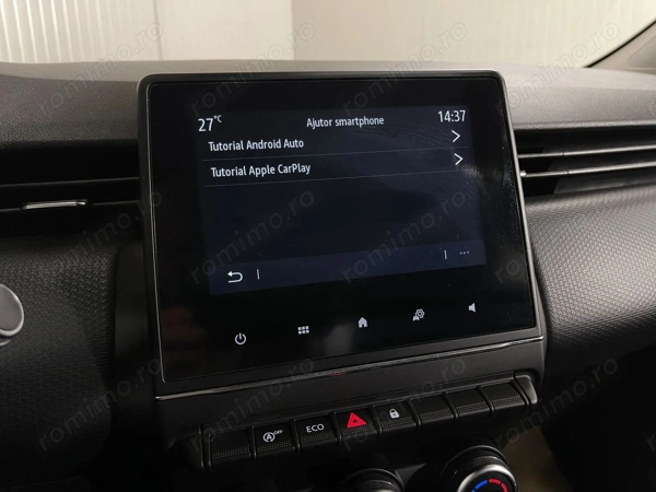RENAULT Clio 2021 — imagine 38