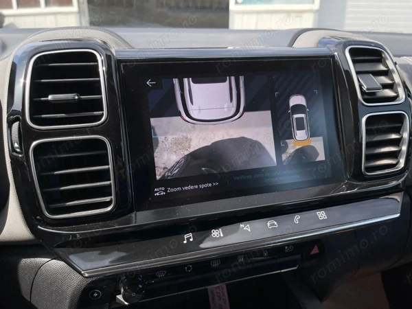 CITROËN C5 Aircross 2021 — imagine 43