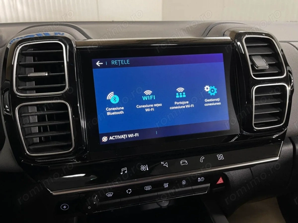 CITROËN C5 Aircross 2021 — imagine 46