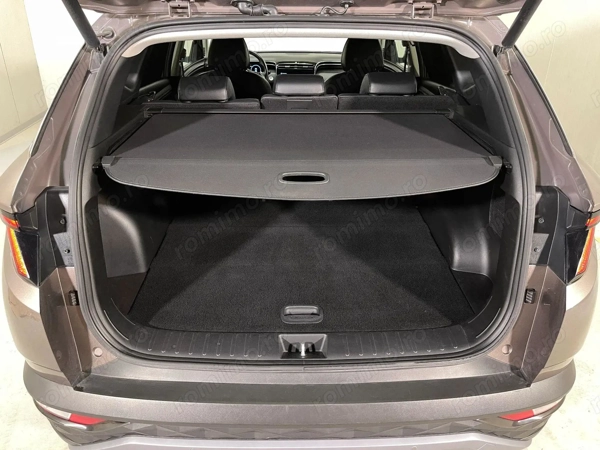 HYUNDAI Tucson 2021 — imagine 12