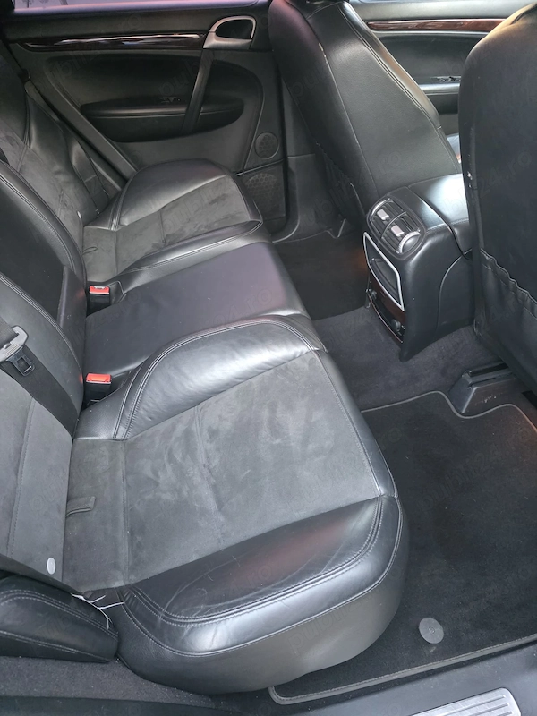 PORSCHE Cayenne 2009 — imagine 8
