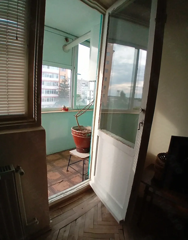 De vanzare apartament Targoviste Dambovita — fotografia 3