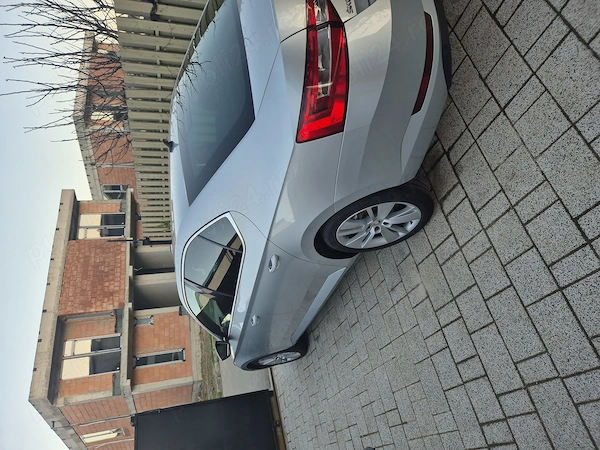 SKODA Superb 2015 — imagine 3