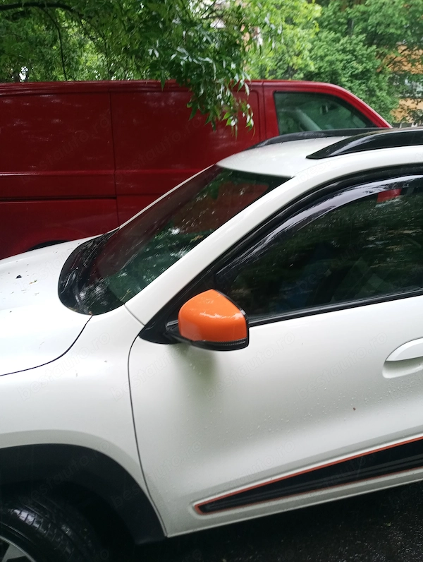 DACIA Spring 2021 — imagine 2