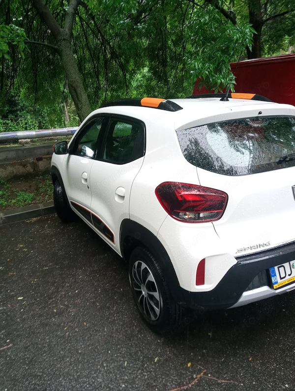 DACIA Spring 2021 — imagine 3