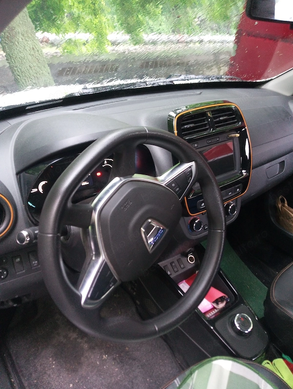 DACIA Spring 2021 — imagine 4