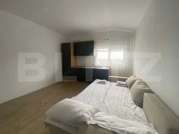 Apartamente 3 camere, 60 mp, zona Ghiroda — fotografia 3