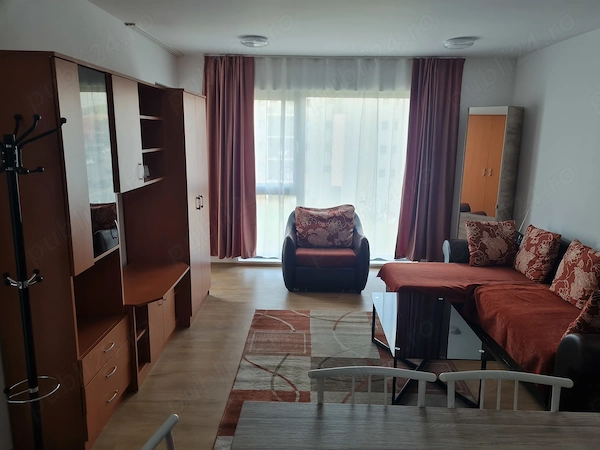 Vând aparatament de 2 camere — fotografia 3