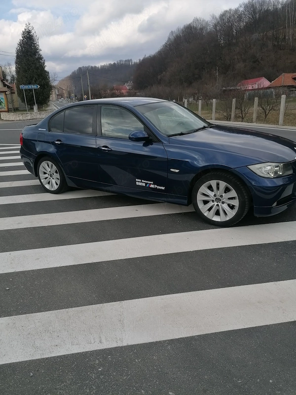 BMW 3 Series 2006 — imagine 2