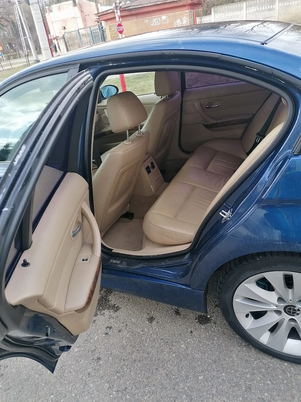 BMW 3 Series 2006 — imagine 10