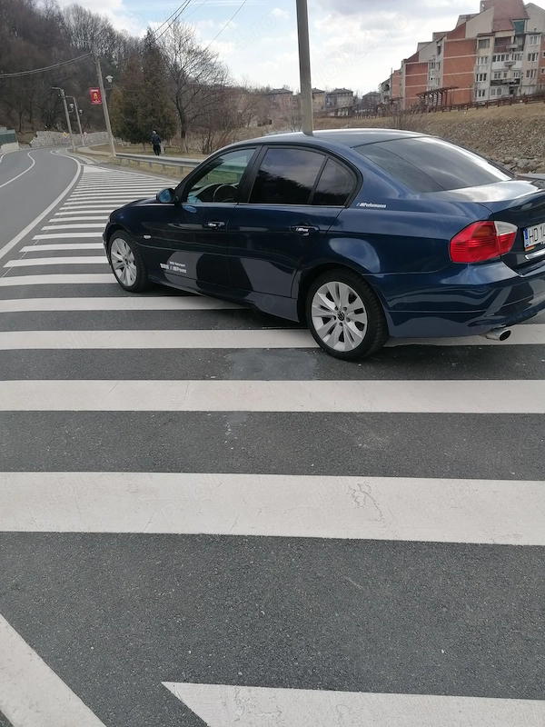 BMW 3 Series 2006 — imagine 7