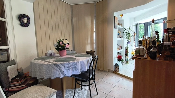 Apartament 2 camere in Deva, zona Piata Centrala, Etaj 2 — fotografia 3