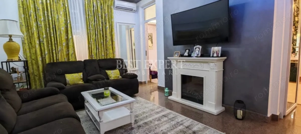 Apartament 4 Camere| Complet Mobilat și Utilat | Zonă Ultracentrală — fotografia 3