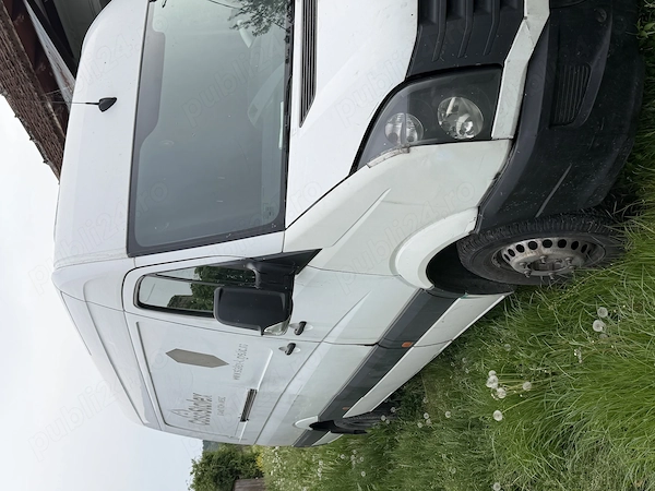 VOLKSWAGEN Crafter 2016 — imagine 2