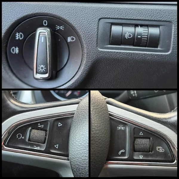 SKODA Rapid 2016 — imagine 9