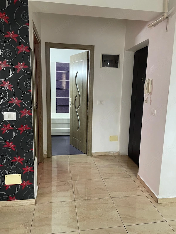 Apartament de inchiriat zona militari residence — fotografia 1