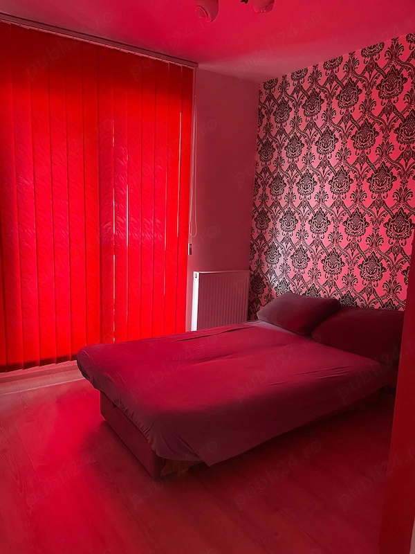 Apartament de inchiriat zona militari residence — fotografia 3