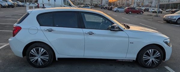 BMW 1 Series 2012 — imagine 2