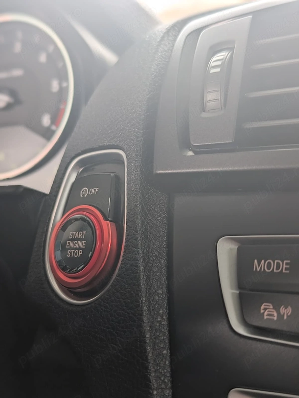BMW 1 Series 2012 — imagine 7